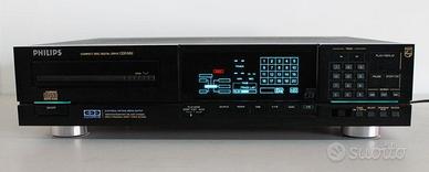 PHILIPS CDD882 Meccanica CD