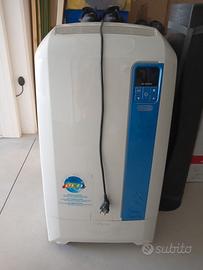 Pinguino De Longhi - condizionatore climatizzatore