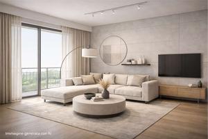 Appartamento a Casalecchio di Reno (BO)