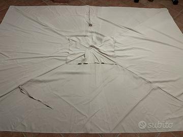 Telo ombrellone 2x3 mt
