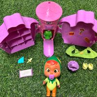 Cry Babies Magic Tears Storyland