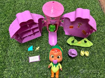 Cry Babies Magic Tears Storyland