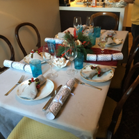 Sedie antiche rimpagliate