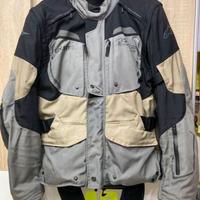 Giacca moto Alpinestars Durban Gore-Tex