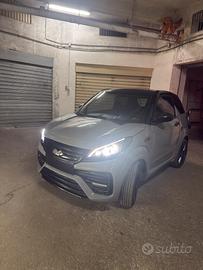 ligier js50 sport ultimate dci