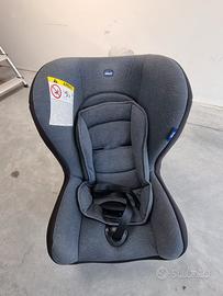 seggiolone auto chicco