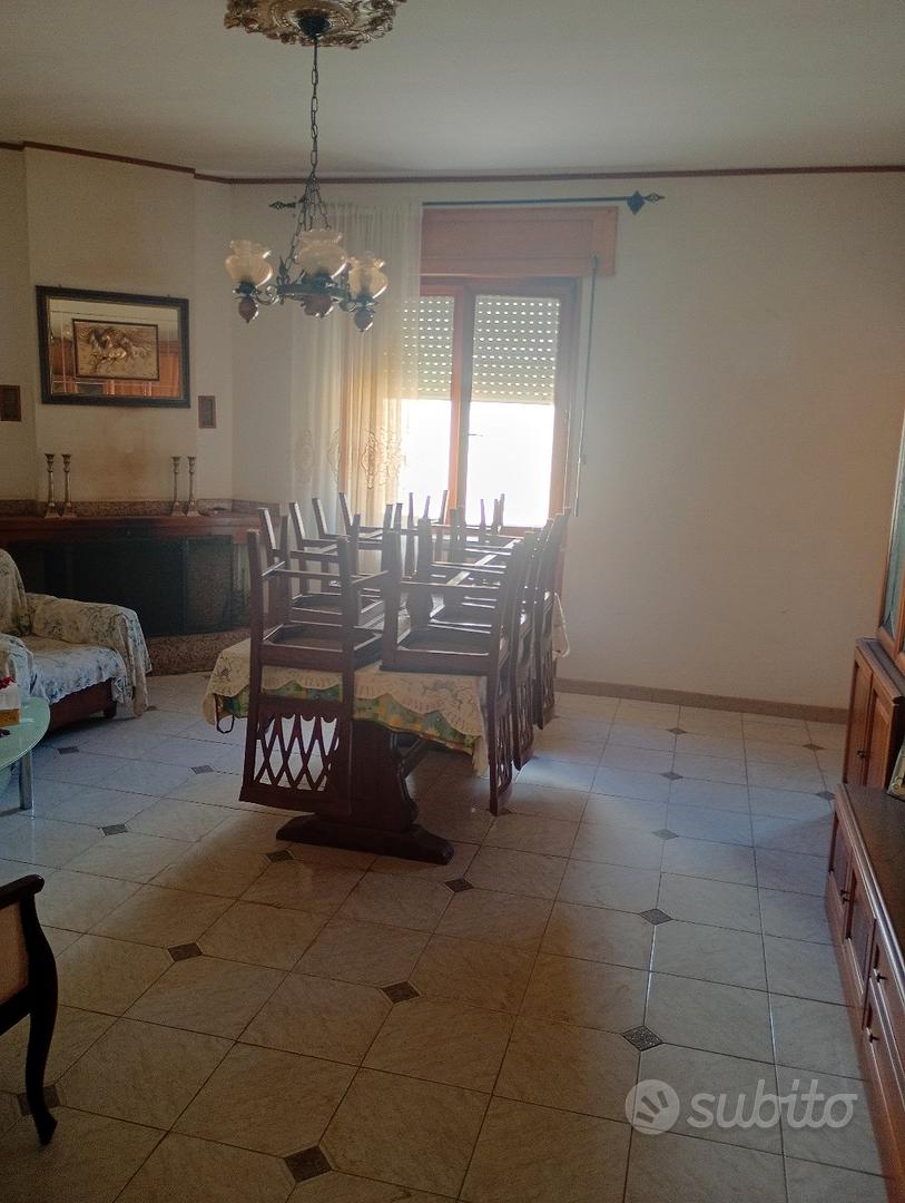 Appartamento – Ariano Irpino, Ariano Scalo - Vista 4