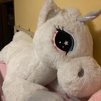 Unicorno gigante