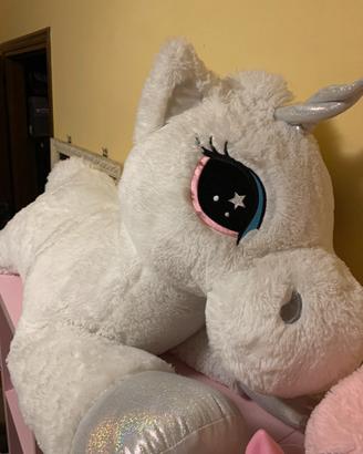 Unicorno gigante