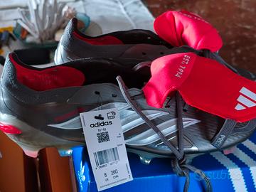  scarpe calcio Predator Elite FT FG 