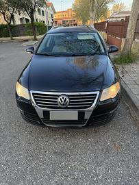 Passat 2.0