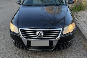 Passat 2.0