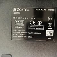 SMART TV SONY BRAVIA