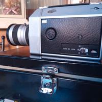 CANON SUPER 8 AUTO ZOOM 814 