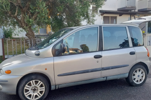 Fiat multipla