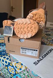 Scarpe da trekking Salomon