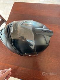 Casco bmw  7 Evo carbon tg XXL 