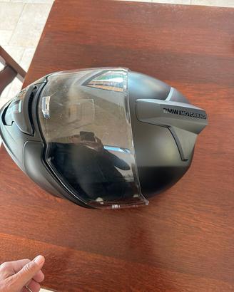 Casco bmw  7 Evo carbon tg XXL 