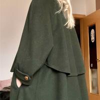 Loden Moessmer Alpaca + Lana vergine