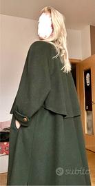 Loden Moessmer Alpaca + Lana vergine