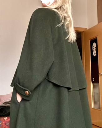 Loden Moessmer Alpaca + Lana vergine