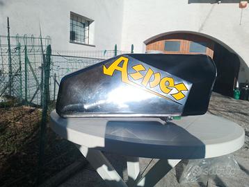 serbatoio ASPES 125