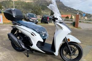 Honda SH 350 Sport & ADV 350 - 2026 Intera Gamma