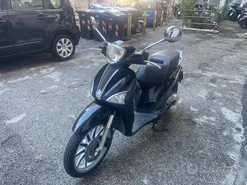 Scooter Piaggio Liberty 50