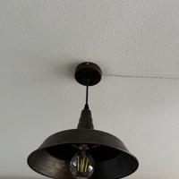 Lampadari da taverna