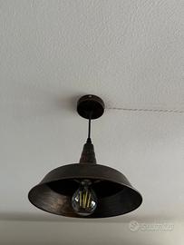 Lampadari da taverna