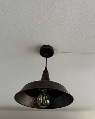 Lampadari da taverna