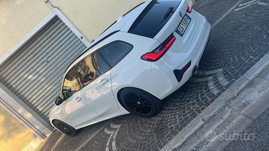 BMW G20 320d touring