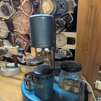 MACCHINA LAVATRICE PER OROLOGI ELMA