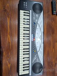Tastiera Bontempi