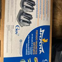 Porta sci magnetico gev nuovo