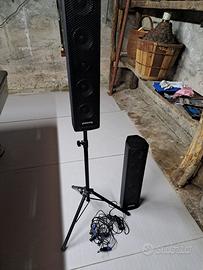 Pickering pure slim 1000