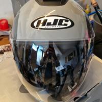 Casco HJC i40 