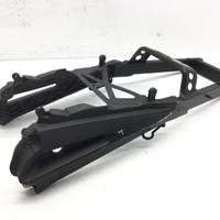TELAIO TELAIETTO POSTERIORE YAMAHA TDM 900 2009 20