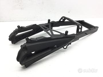 TELAIO TELAIETTO POSTERIORE YAMAHA TDM 900 2009 20