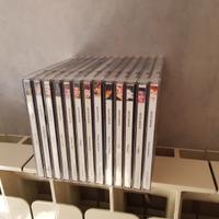 DAVID BOWIE - 13 CD 24bit Remastered