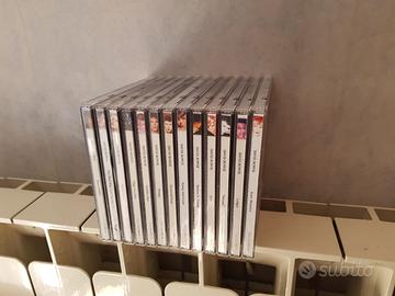 DAVID BOWIE - 13 CD 24bit Remastered