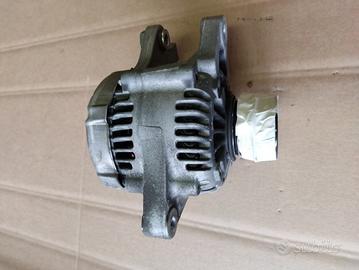 Alternatore TOYOTA VERSO-S 1329cc benzina 2012