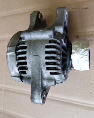 Alternatore TOYOTA VERSO-S 1329cc benzina 2012