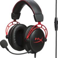 HyperX Cloud Alpha Cuffie Gaming 