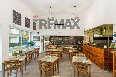 Ristorante - Catania