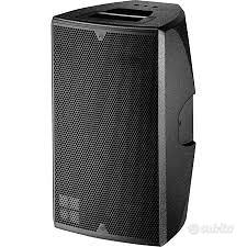 D&b audiotechnik E12 ep5 coppia