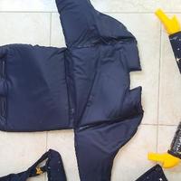 CHICCO e PRENATAL con vari accessori ENTRA