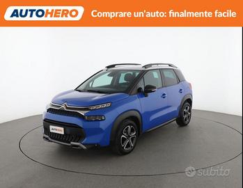 CITROEN C3 Aircross BlueHDi 110 S&S Feel