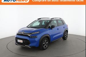 CITROEN C3 Aircross BlueHDi 110 S&S Feel