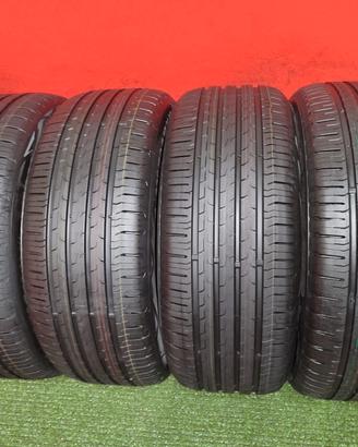 235 50 19 Gomme Estive Continental New 235 50 R19